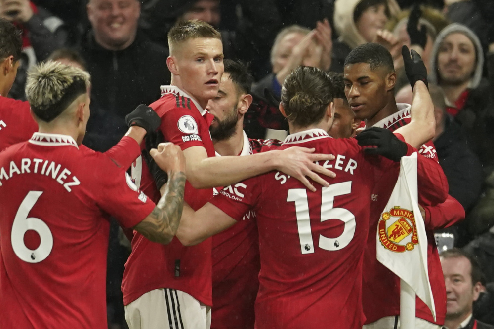 科曼展现出 科曼展现出